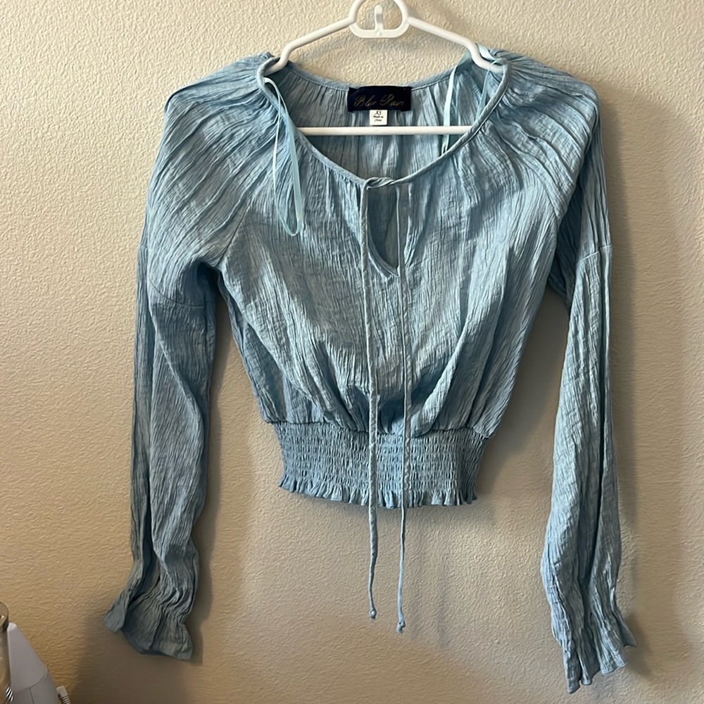 Boutique top